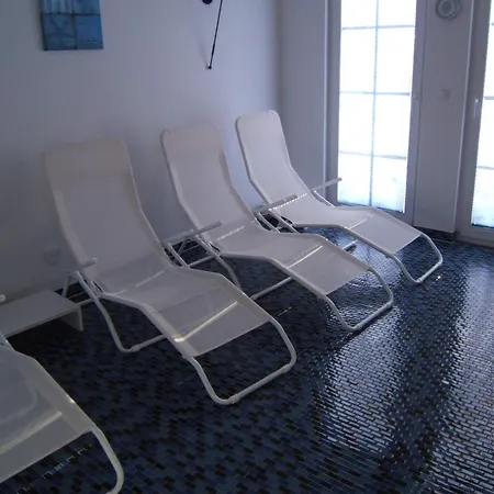 Apartment Seelord