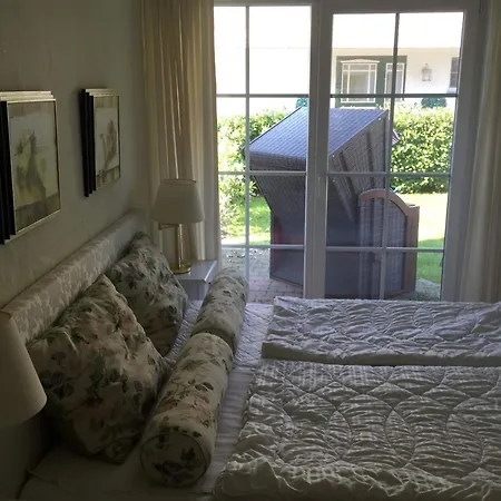 Apartment Seelord *