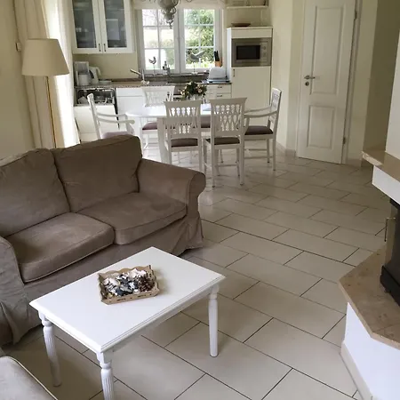 Apartment Seelord