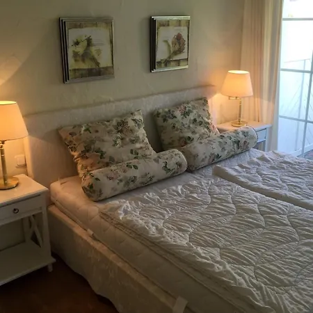 Apartment Seelord *