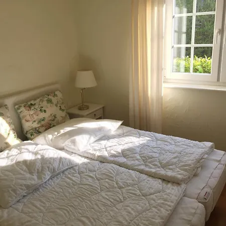 Seelord Apartment Zingst