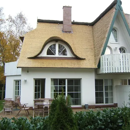 Apartment Seelord