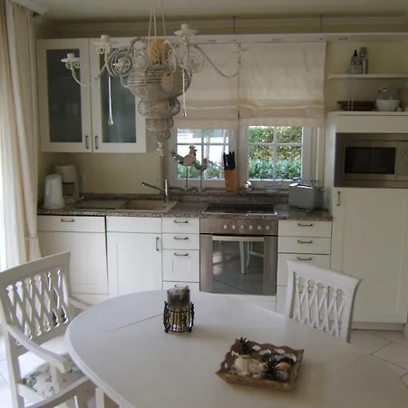 Seelord Apartment Zingst